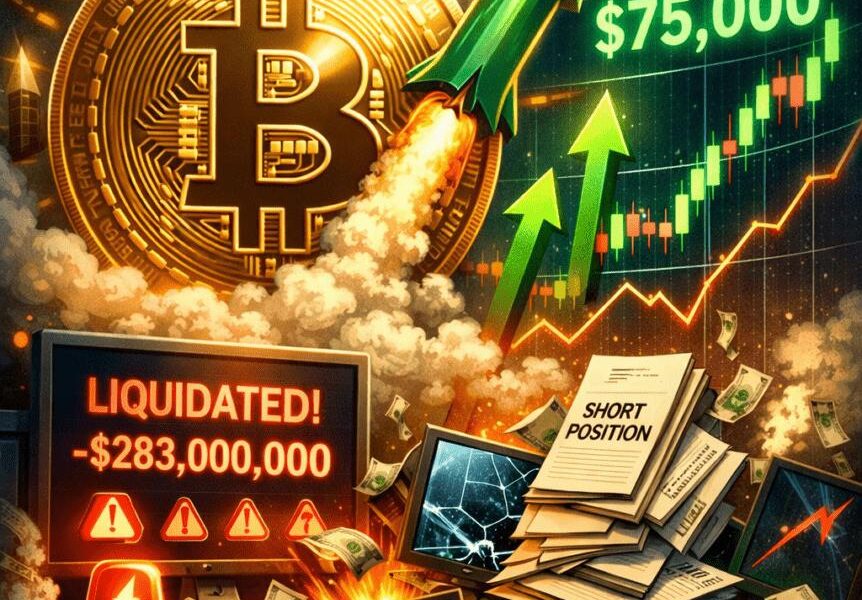 Crypto Breaking News