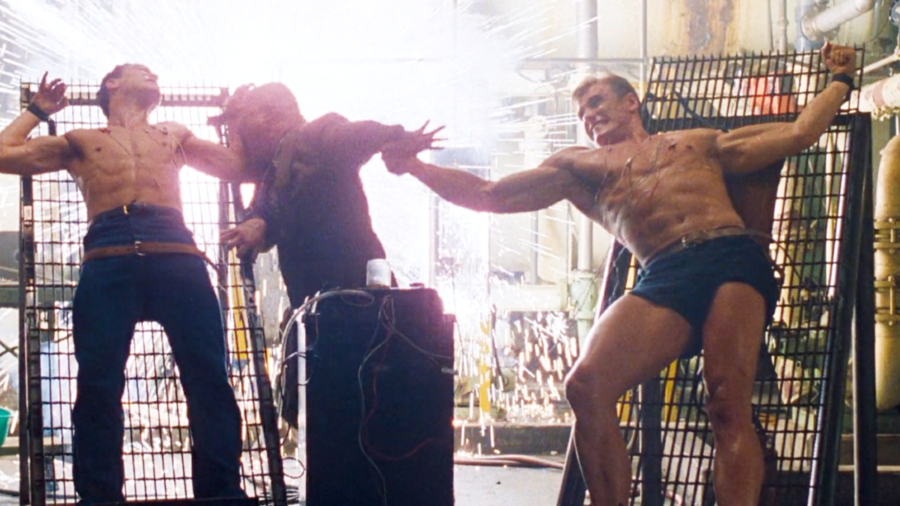 Brandon Lee’s Other R-Rated Masterpiece Just As Memorable As The Crow, But It’s Been Buried