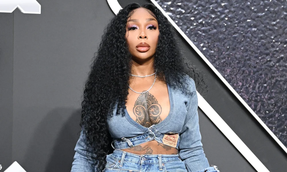 Sierra Gates Breaks Her Silence Amid Divorce From Xzavia Thomas & Reveals Plans To Temporarily Close Her Business