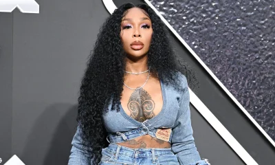 Sierra Gates Breaks Her Silence Amid Divorce From Xzavia Thomas & Reveals Plans To Temporarily Close Her Business