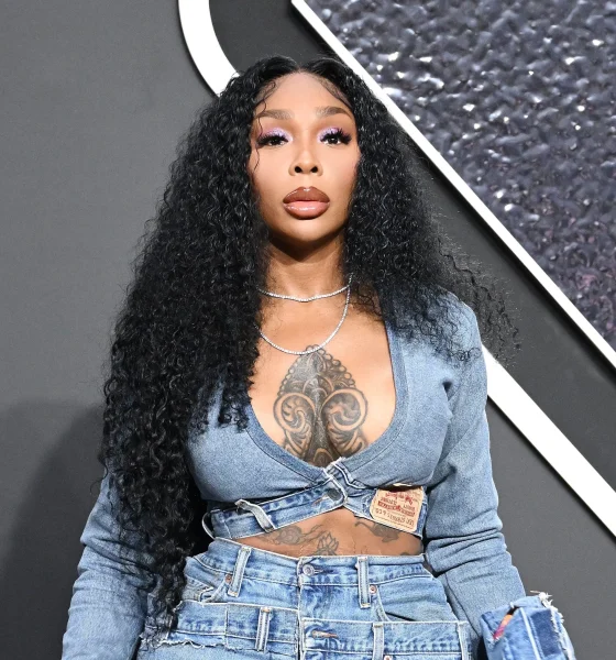 Sierra Gates Breaks Her Silence Amid Divorce From Xzavia Thomas & Reveals Plans To Temporarily Close Her Business