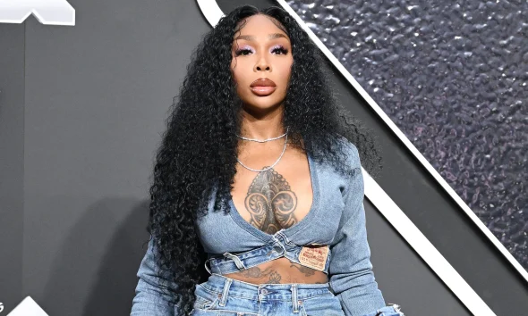 Sierra Gates Breaks Her Silence Amid Divorce From Xzavia Thomas & Reveals Plans To Temporarily Close Her Business