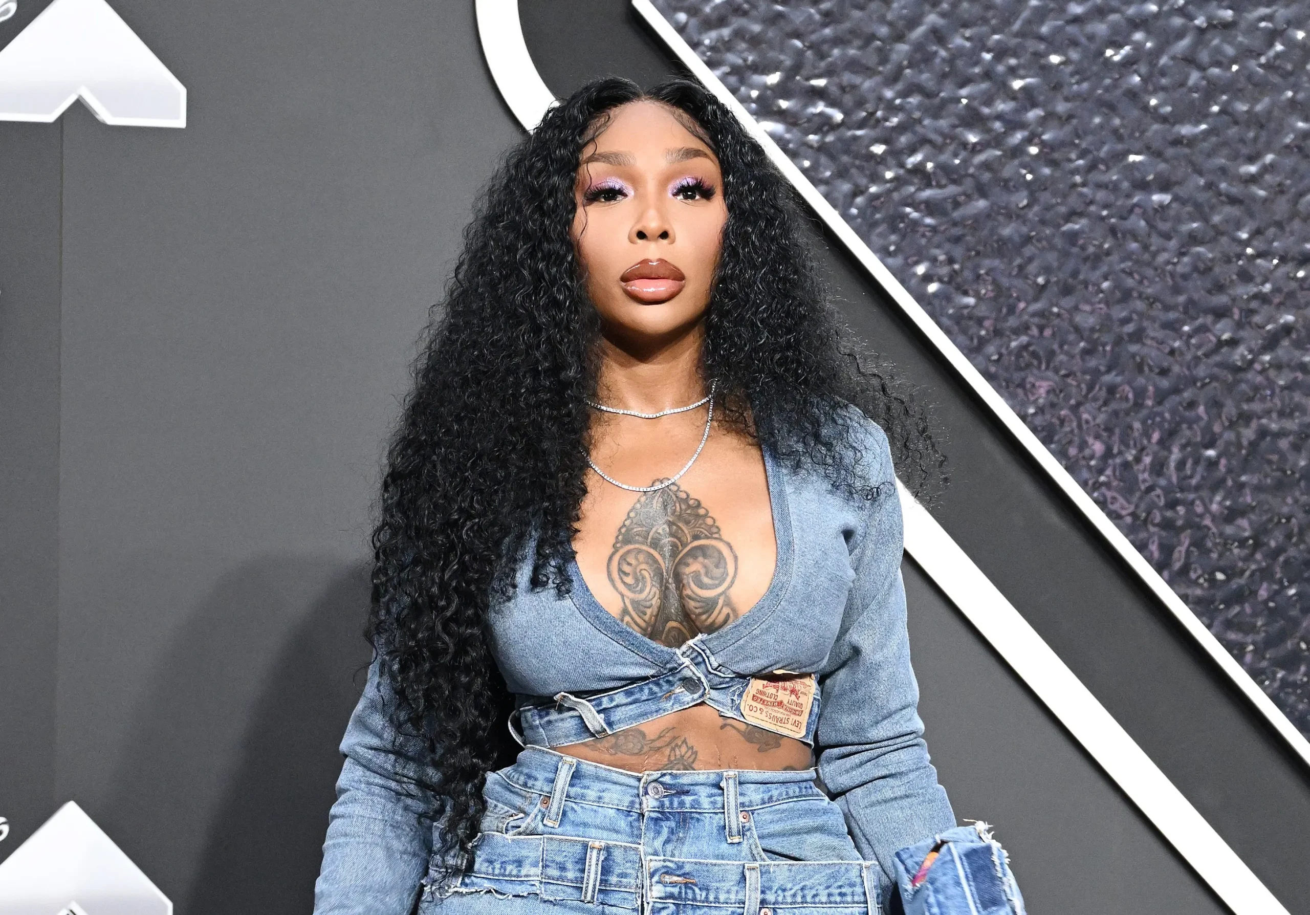 Sierra Gates Breaks Her Silence Amid Divorce From Xzavia Thomas & Reveals Plans To Temporarily Close Her Business