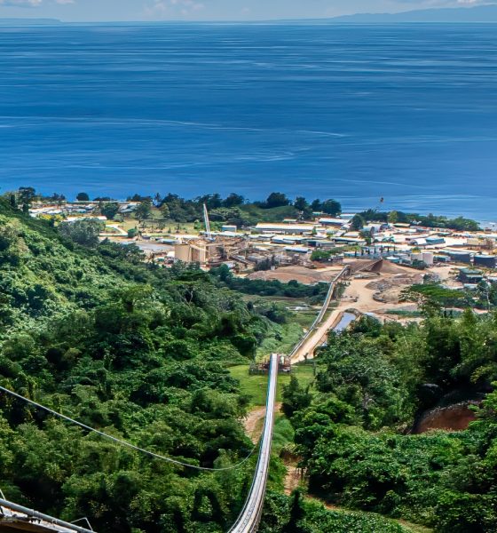 St Barbara, Lingbao make $480m PNG call