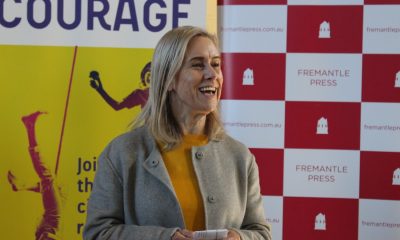 Arts to receive $37.6m in pre-budget commitment