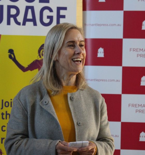 Arts to receive $37.6m in pre-budget commitment