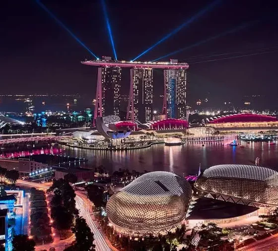 Navigating Singapore’s 15% Global Minimum Tax as a Multinational