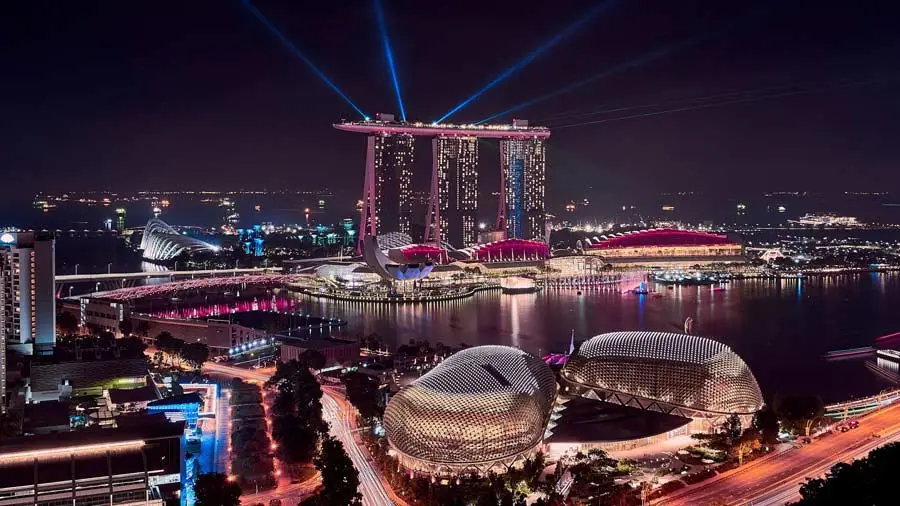 Navigating Singapore’s 15% Global Minimum Tax as a Multinational