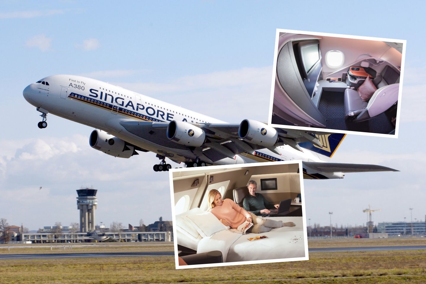 Review: Singapore keeps raising the bar