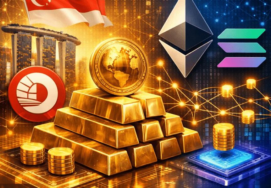 Crypto Breaking News