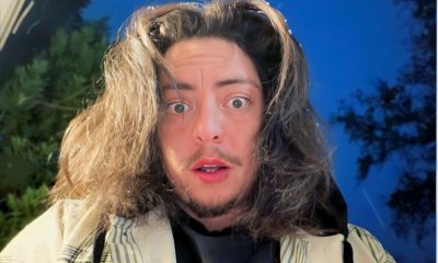 Sister Wives - Tony Padron