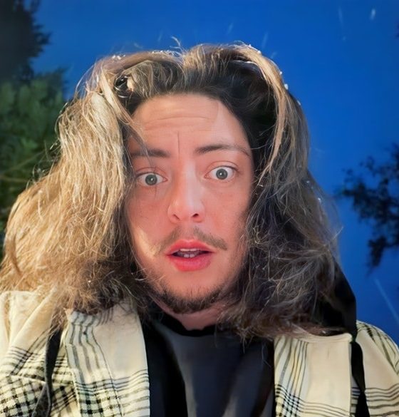 Sister Wives - Tony Padron