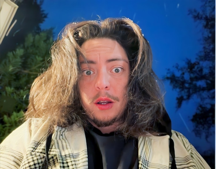 Sister Wives - Tony Padron