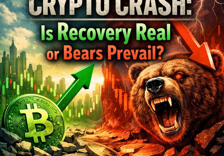 Crypto Breaking News
