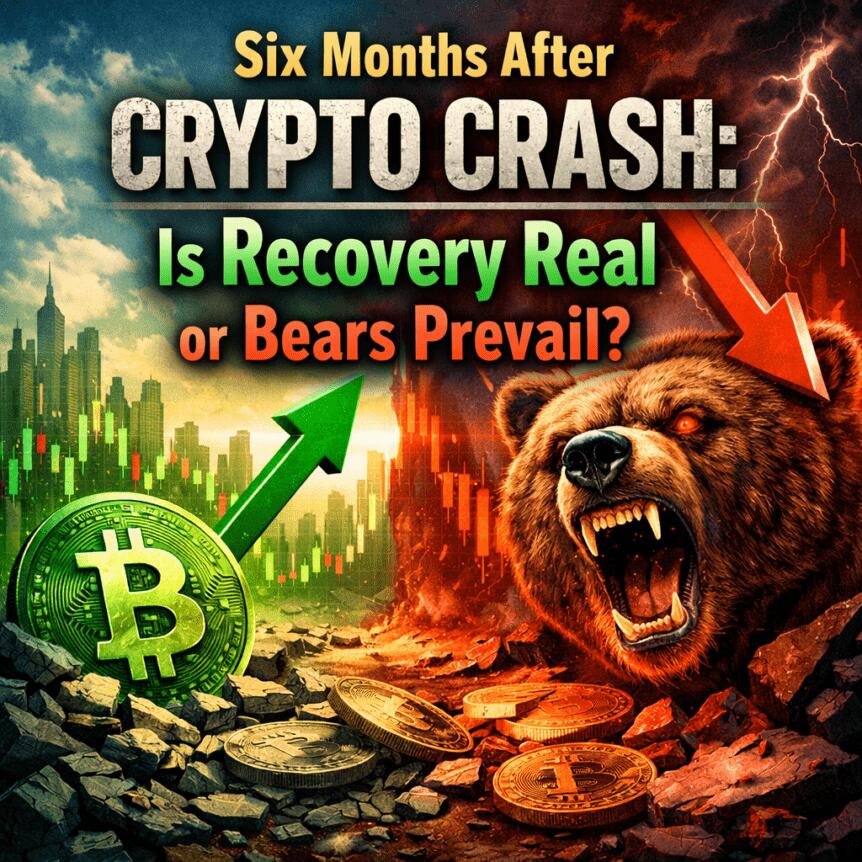 Crypto Breaking News