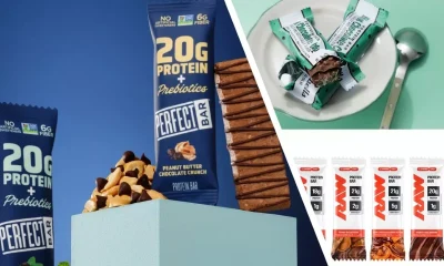 Bar innovations building momentum