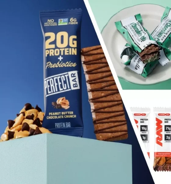 Bar innovations building momentum