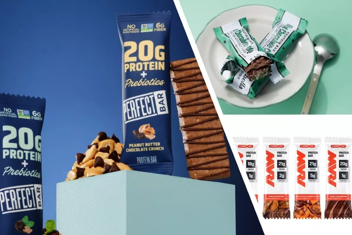 Bar innovations building momentum