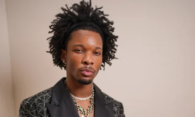 Social Media Is Reacting To Apparent Resurfaced Clip Of D4vd Being Told On Livestream He's Assaulting Kids