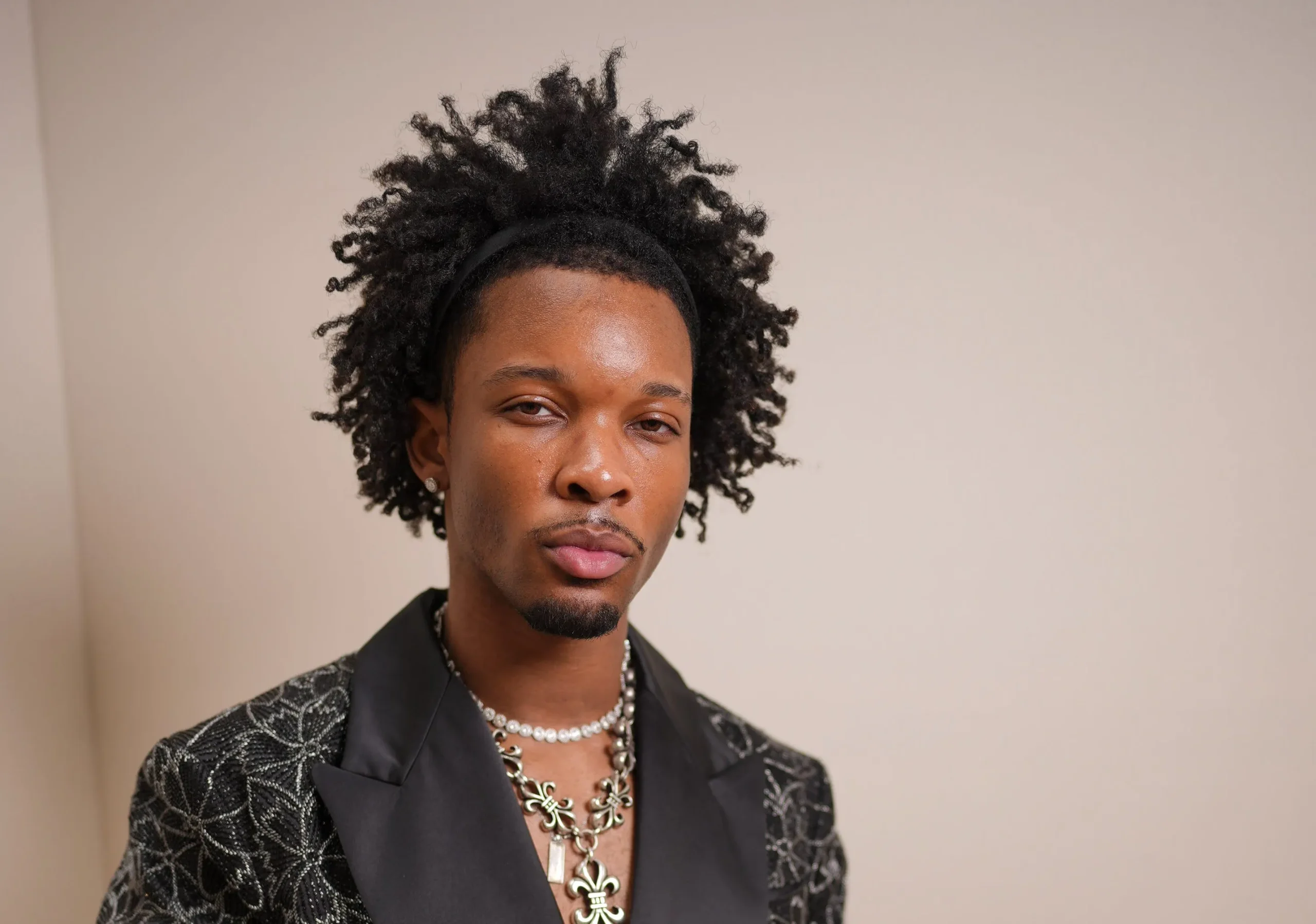 Social Media Is Reacting To Apparent Resurfaced Clip Of D4vd Being Told On Livestream He's Assaulting Kids