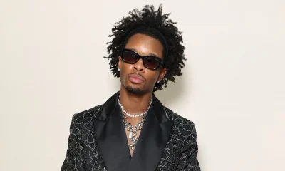 Social Media Sounds OFF After Resurfaced Clip Shows D4vd’s Reaction Shift While Meeting Female Fan