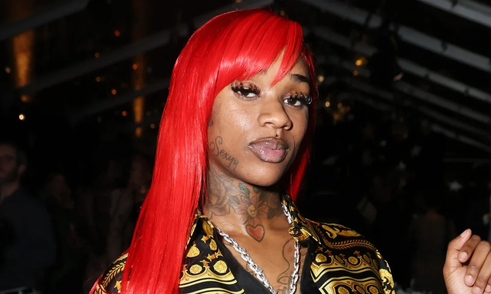 Not Feeling It? Social Media Users Are Goin' IN On Sexyy Red's New Braids (VIDEOS)