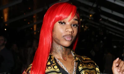Not Feeling It? Social Media Users Are Goin' IN On Sexyy Red's New Braids (VIDEOS)