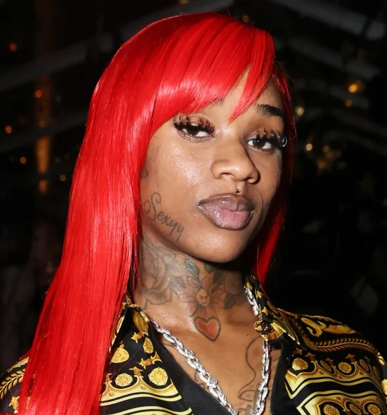 Not Feeling It? Social Media Users Are Goin' IN On Sexyy Red's New Braids (VIDEOS)