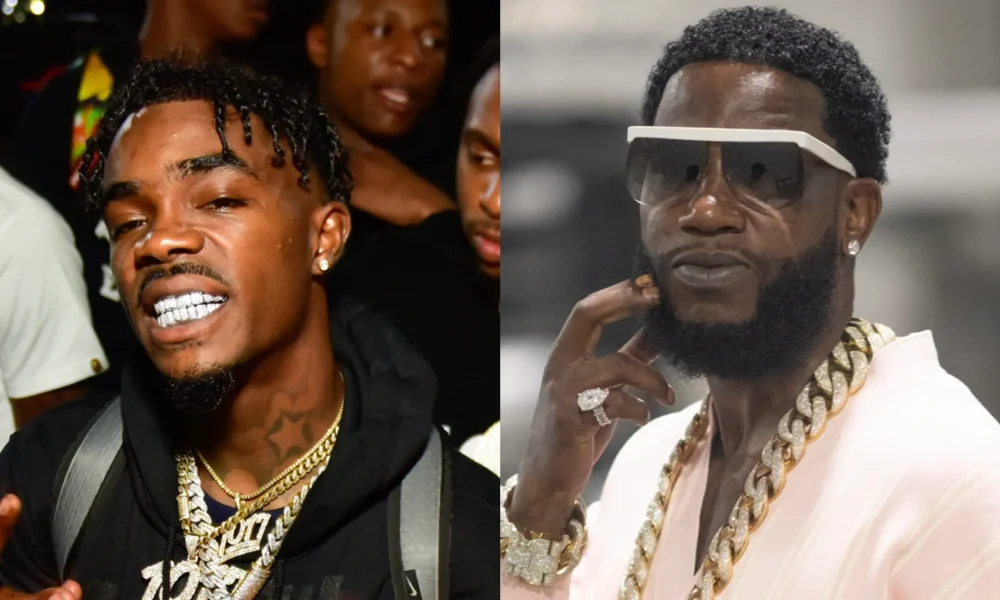 Social Media Users React After Photo Suggests Gucci Mane's Artist Foogiano Has Been Released From Behind Bars (PHOTO)