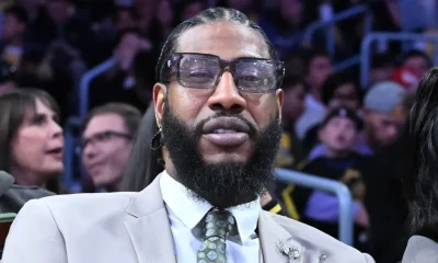 Girl Dad Times 3? Social Media Users Think Iman Shumpert Just Shared That He Welcomed A New Baby (PHOTOS)