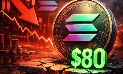 Crypto Breaking News