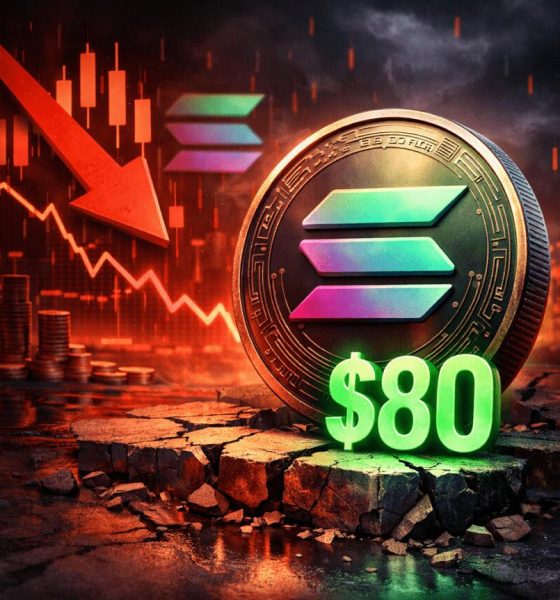 Crypto Breaking News