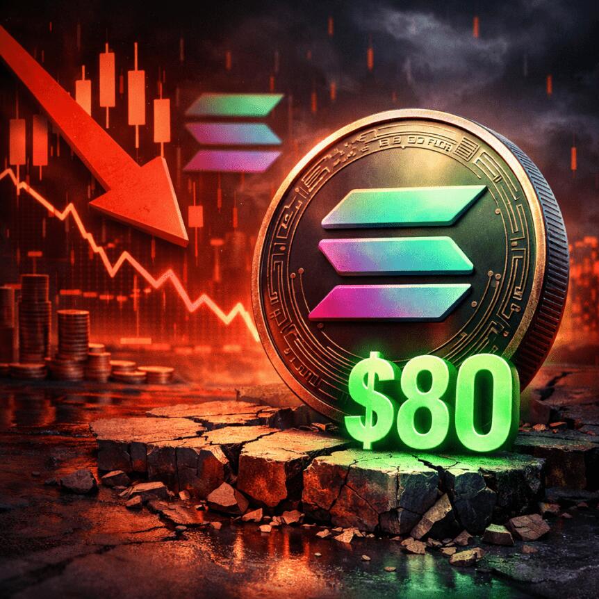 Crypto Breaking News