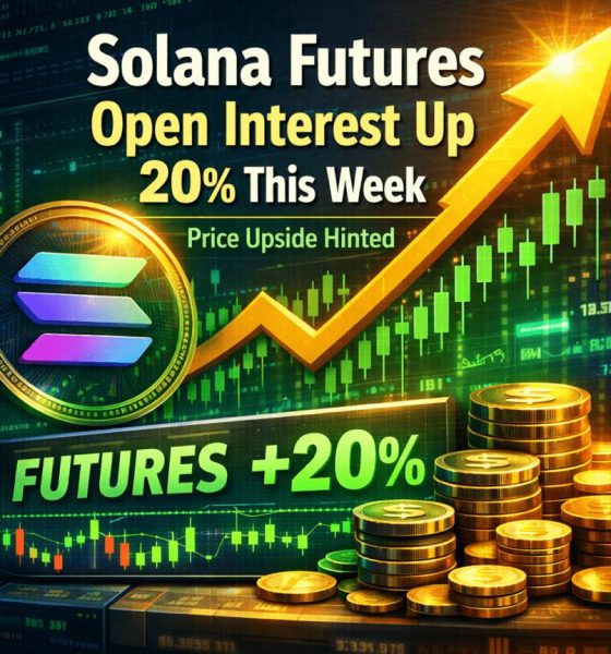 Crypto Breaking News