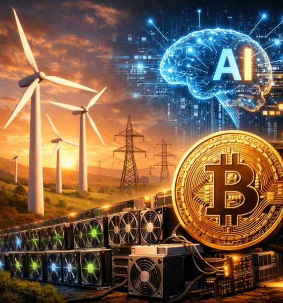 Crypto Breaking News