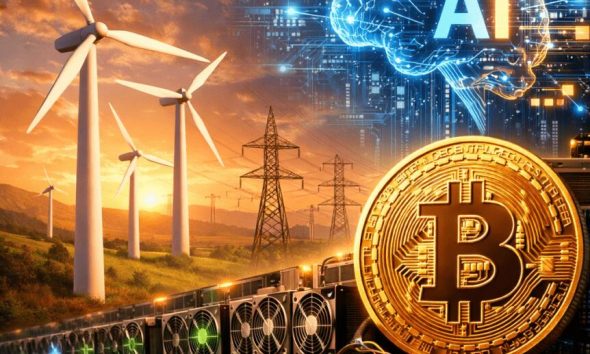 Crypto Breaking News