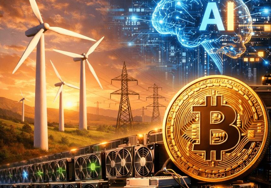 Crypto Breaking News