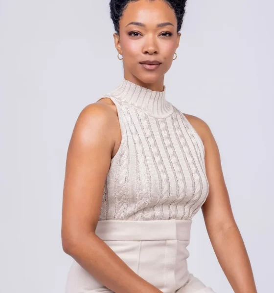 Boston Blue's Sonequa Martin-Green Teases Difficult Revelation