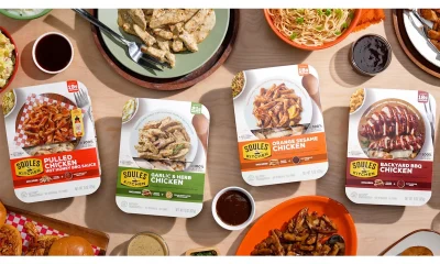 Soules Kitchen launches new product lines