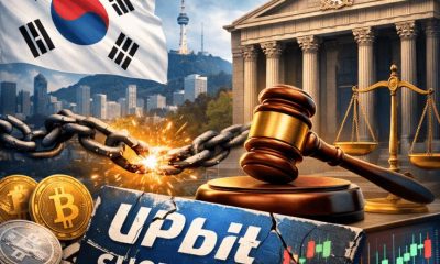 Crypto Breaking News