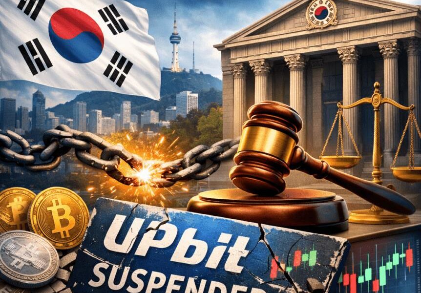 Crypto Breaking News