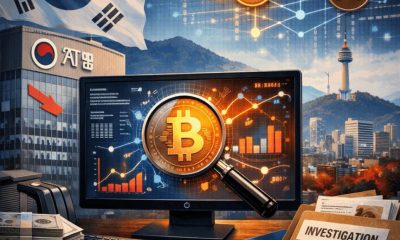 Crypto Breaking News