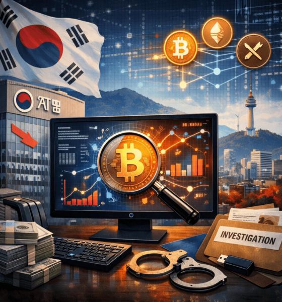 Crypto Breaking News