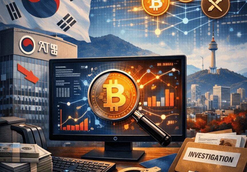 Crypto Breaking News