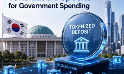 Crypto Breaking News