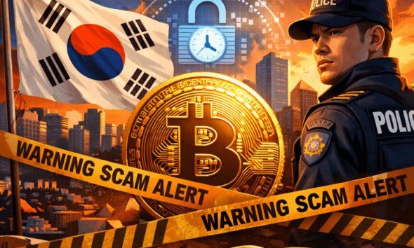 Crypto Breaking News