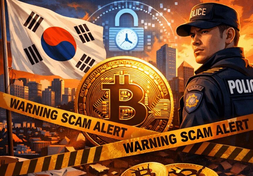 Crypto Breaking News