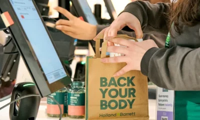 Prioritising prevention: a proactive approach to health and wellbeing