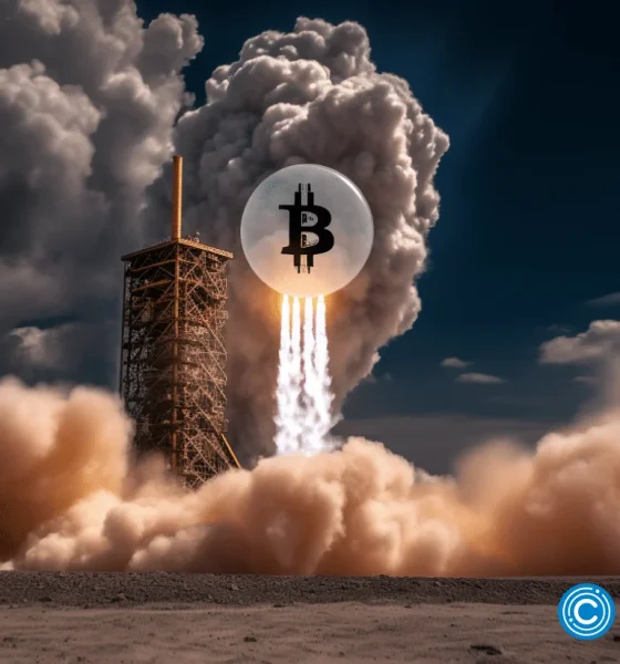 SpaceX Files Confidentially for $1.75T IPO