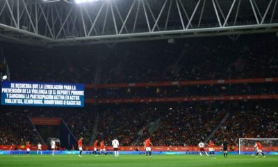 FIFA opens investigation into racism against Muslims in Spain